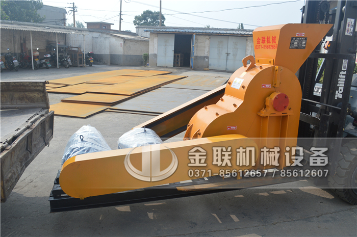 日產(chǎn)100噸原煤破碎機(jī)多少錢一臺(tái)，有哪些型號(hào)適合？