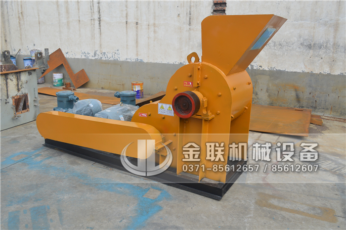 日產(chǎn)100噸原煤破碎機(jī)多少錢一臺(tái)，有哪些型號(hào)適合？