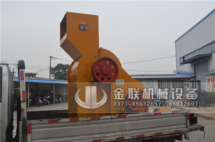 中型原煤粉碎機哪個廠家價格低，多少錢一臺？