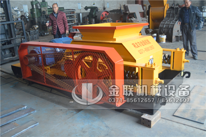 破碎陶瓷用狼牙破碎機(jī)怎么樣，購(gòu)買(mǎi)一臺(tái)需要多少錢(qián)？