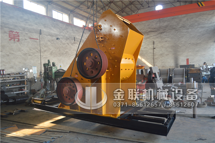 時產(chǎn)100噸原煤粉碎機多少錢一臺，哪個廠家品質(zhì)好？