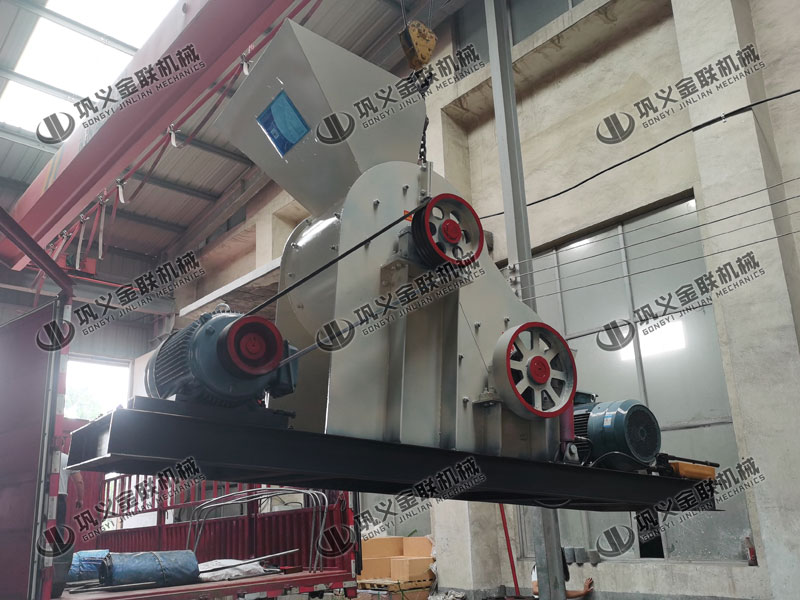 河南哪個廠家煤炭粉碎機品質(zhì)好，報價是多少？