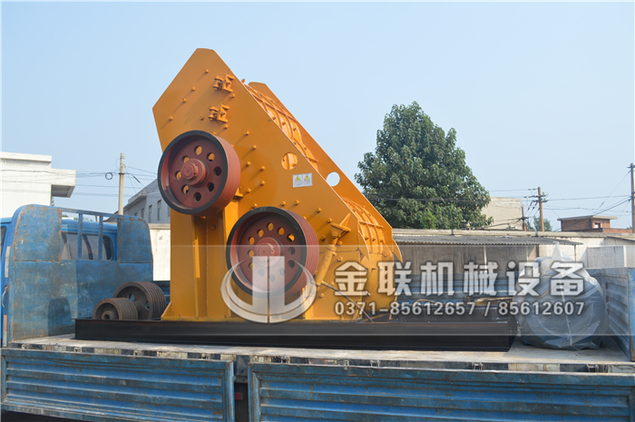 大型煤渣破碎機設備的型號有哪些，哪個廠家價格優(yōu)惠？