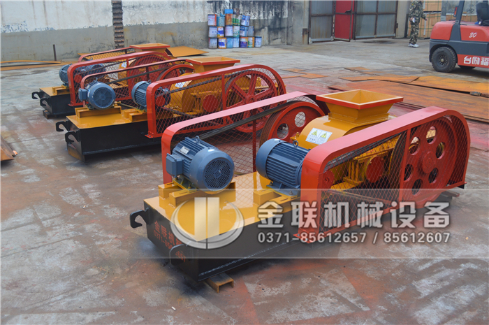 大型雙齒輥破碎機的價格是多少，有哪些合適的型號選擇？