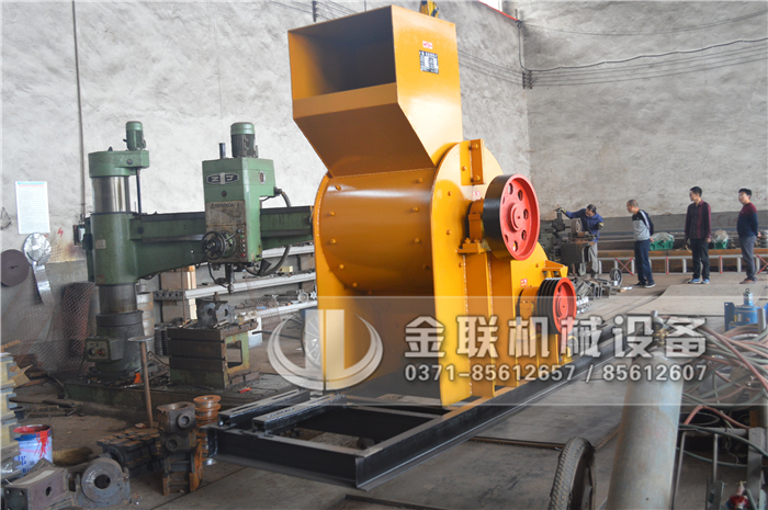 中型煤渣粉碎機(jī)多少錢一臺(tái)，有哪些型號(hào)可選？