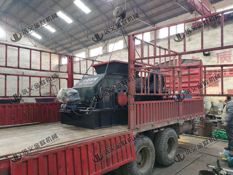 小型對輥破碎機(jī)的優(yōu)勢有哪些,都有哪些適用范圍？