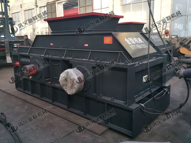 小型對輥破碎機(jī)的優(yōu)勢有哪些,都有哪些適用范圍？