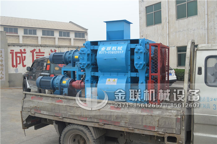 四齒輥式破碎機多久檢修一次，優(yōu)勢是什么？