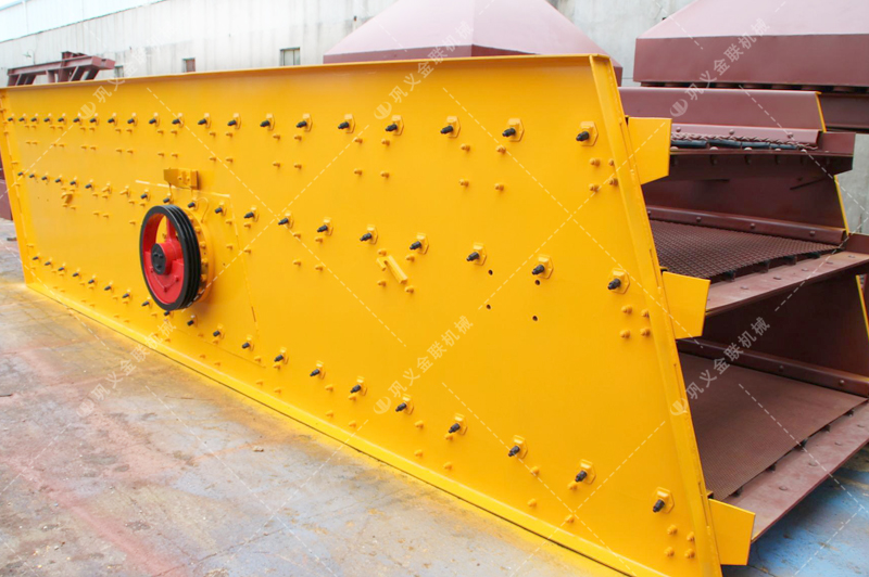 圓振篩|圓振篩價(jià)格|圓振動(dòng)篩圖片|多層圓振篩工作原理/規(guī)格型號