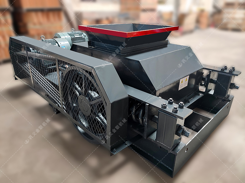 狼牙破碎機常見的故障有哪些？應該怎樣維護？