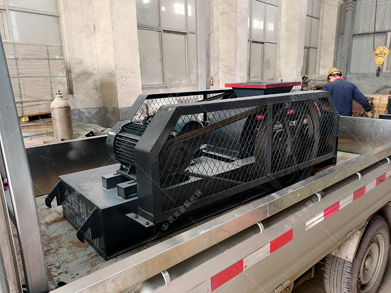 什么是齒輥式破碎機(jī)？如何提高生產(chǎn)效率？