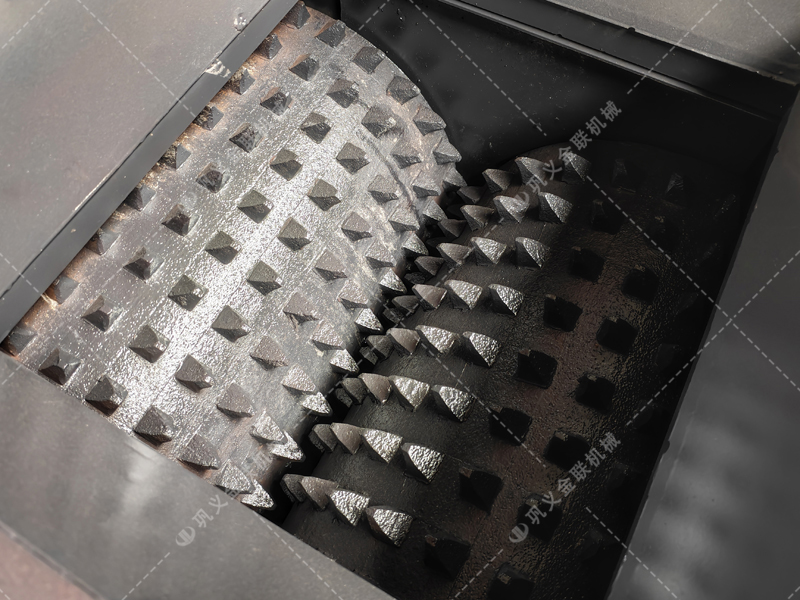 雙齒輥破碎機：結(jié)構(gòu)與原理的協(xié)同，讓企業(yè)效益看得見摸得著